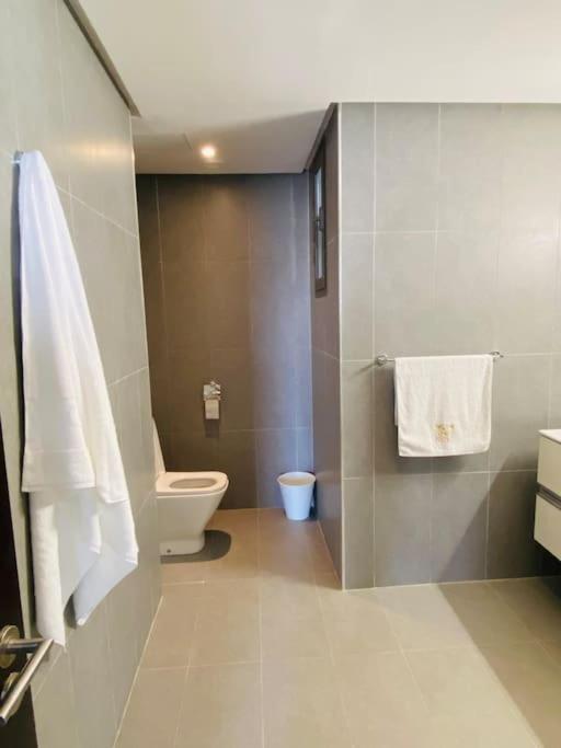 Luxurious Golf & Sea View Beach Apartment With Pool Access - Tamourrit, Taghazout Bay Екстер'єр фото